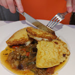 Photo n°3 de l'avis de Anastasia.u fait le 24/04/2024 à 13:04 sur le  Taverna 58 à Pescara