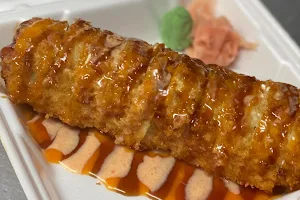 Tokyo Hibachi Rolla image