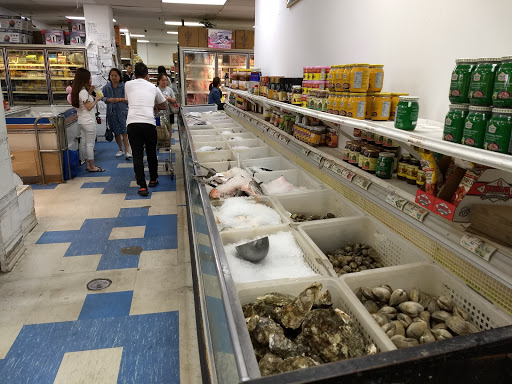 Asian Grocery Store «Tai Nam Food Market», reviews and photos, 4925 N Broadway St, Chicago, IL 60640, USA