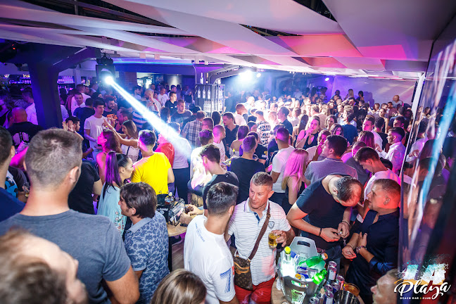 Recenzije La Playa Day & Night u Split - Bar