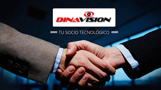 DinaVision - Distribuidor Oficial Hikvision Cordoba
