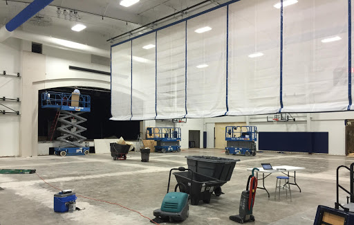 Water Damage Restoration Service «Dayspring Restoration of Helena», reviews and photos