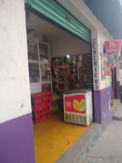 Farmacia San Miguel Mixtecos 23, Pedregal De Las Águilas, 14439 Ciudad De México, Cdmx, Mexico