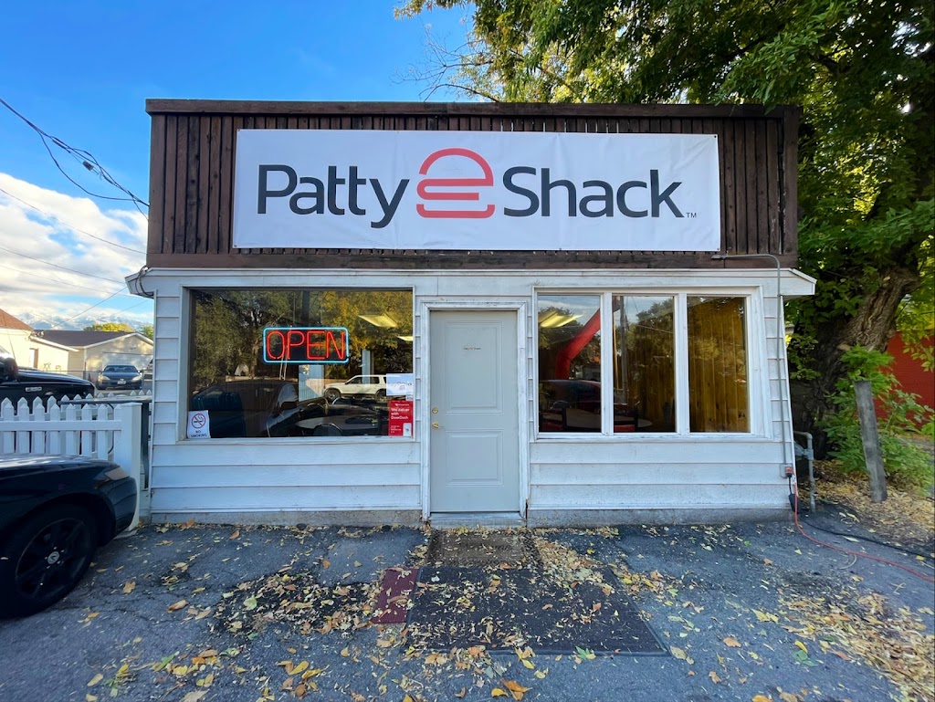 Patty Shack 84123