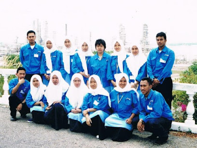 Institut Latihan Perindustrian (ILP) Bukit Katil Melaka