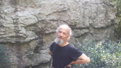 Paul REGNIER à Chateaulin