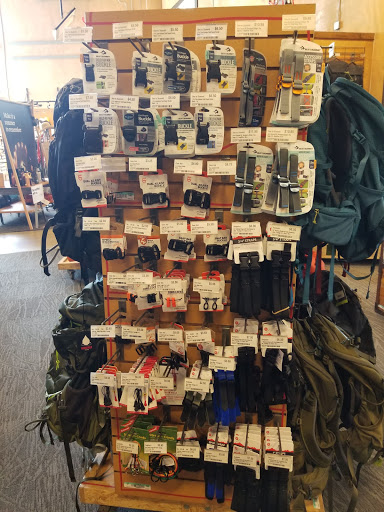 Camping Store «REI», reviews and photos, 13100 W Capitol Dr, Brookfield, WI 53005, USA