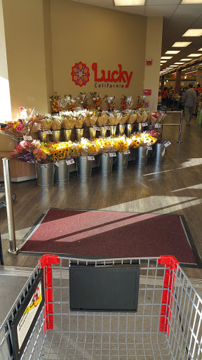 Supermarket «Lucky California», reviews and photos, 6843 Mission St, Daly City, CA 94015, USA