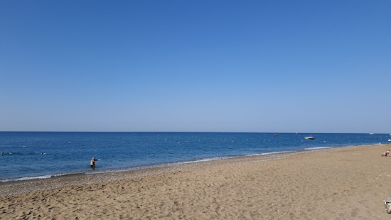 Kizilagac beach II