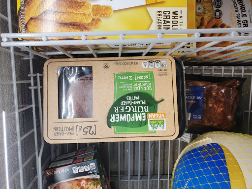 Supermarket «ALDI», reviews and photos, 370 Athens Hwy, Loganville, GA 30052, USA