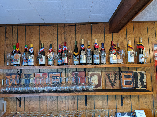 Winery «Galena Cellars Vineyard», reviews and photos, 4746 N Ford Rd, Galena, IL 61036, USA