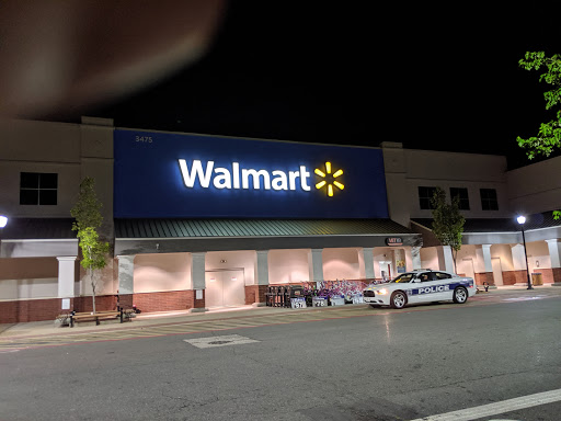 Walmart Supercenter