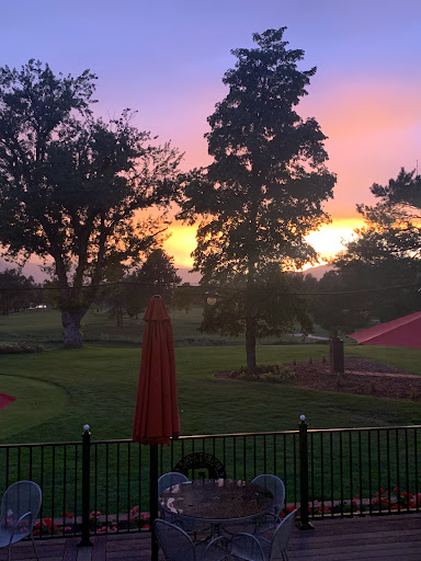 Golf Course «Patty Jewett Municipal Golf Course», reviews and photos, 900 E Espanola St, Colorado Springs, CO 80907, USA