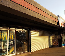 Primrose Mall photo
