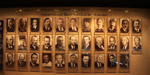Fenerbahçe Spor Kulübü Müzesi