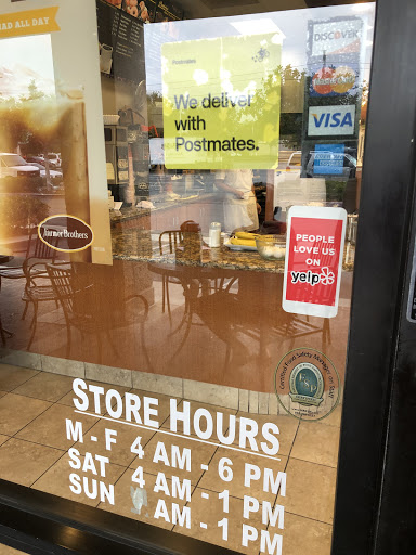 Donut Shop «Jannys Donuts», reviews and photos, 92 Corporate Park, Irvine, CA 92606, USA