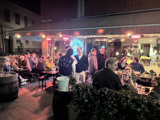 Bootleggers Craft Beer Bar - Odense C in Odense, Kolding