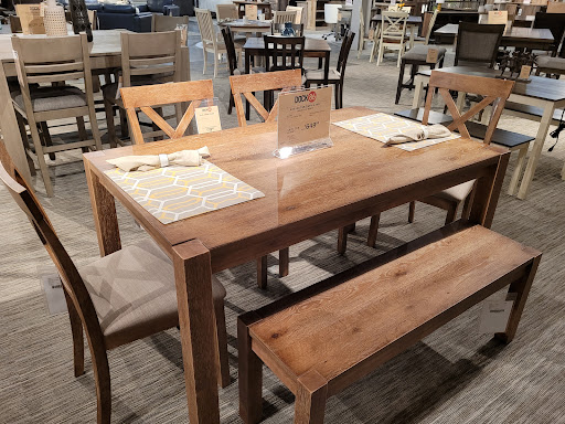 Furniture Store «DOCK 86», reviews and photos, 13800 Rogers Dr, Rogers, MN 55374, USA