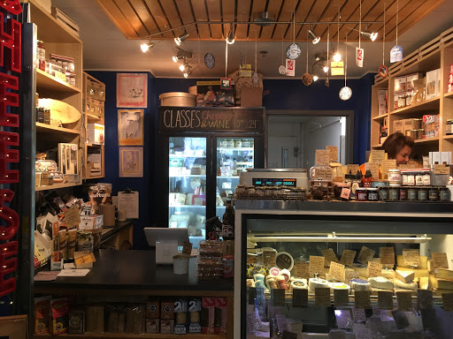 Market «7th Street Public Market», reviews and photos, 224 E 7th St, Charlotte, NC 28202, USA