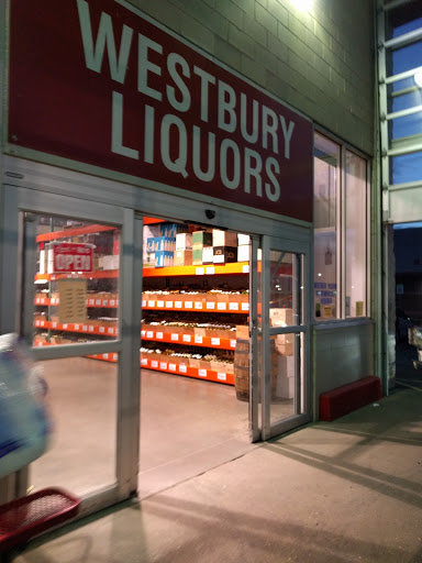 Liquor Store «Westbury Liquors», reviews and photos, 1250 Old Country Rd, Westbury, NY 11590, USA