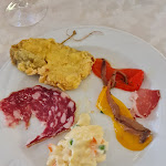 Photo n°7 de l'avis de Max.i fait le 19/09/2022 à 15:21 sur le  Ristorante Leon D'Oro à Casteggio