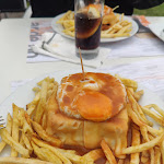 Photo n°1 de l'avis de PH. fait le 25/05/2022 à 11:53 sur le  Ar de Rio à Vila Nova de Gaia