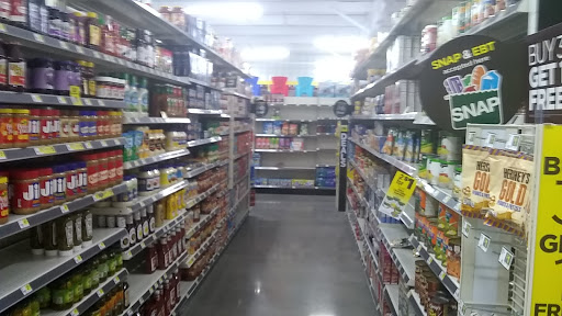 Home Goods Store «Dollar General», reviews and photos, 30371 Mt Vernon Rd, Princess Anne, MD 21853, USA