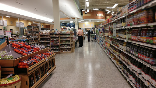 Supermarket «Publix Super Market at The Crossing», reviews and photos, 1520 E John Sims Pkwy, Niceville, FL 32578, USA