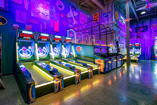 Amusement Center «iPlay America», reviews and photos, 110 Schanck Rd, Freehold, NJ 07728, USA