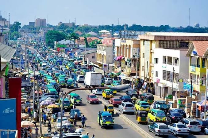 Kaduna, Nijerya