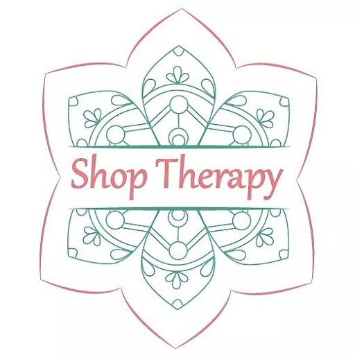 Shop Therapy!