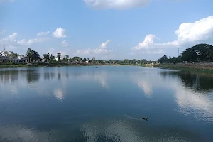 Jagannath Lake, Udaipur, Tripura, India image