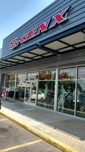 Clothing Store «Gen X Clothing», reviews and photos, 2090 Olympic St, Springfield, OR 97477, USA
