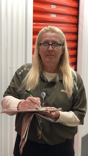 Truck Rental Agency «U-Haul Moving & Storage at Tallmadge Ave», reviews and photos, 800 E Tallmadge Ave, Akron, OH 44310, USA