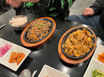 Bulgogi du Restaurant coréen GATT KOREAN CUISINE à Paris - n°13