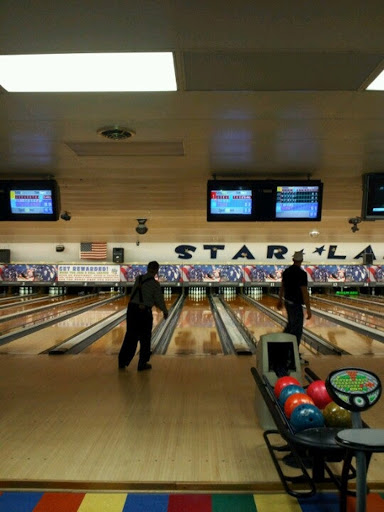 Bowling Alley «Star Lanes - Sandusky», reviews and photos, 2097 Cleveland Rd W, Sandusky, OH 44870, USA