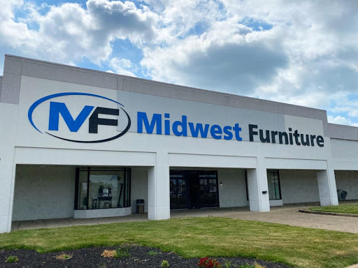 Midwest Furniture (Evansville)