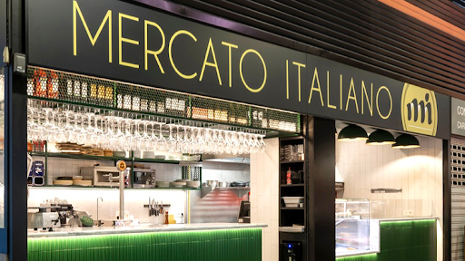 Mercato Italiano - Trattoria