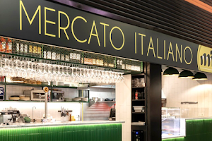 Mercato Italiano Restaurante Pizzeria image