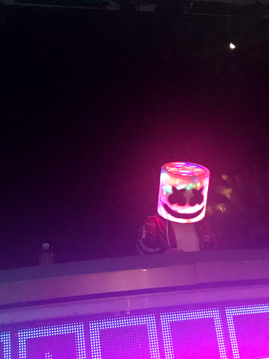 Night Club «XS Las Vegas», reviews and photos, 3131 S Las Vegas Blvd, Las Vegas, NV 89109, USA