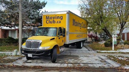 Moving Club
