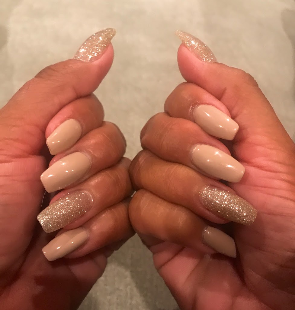 Nails By Tiffany 34224
