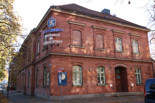 Schlachthof