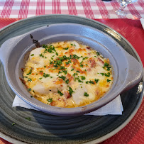 Plats et boissons du Restaurant A10 CANTEEN à Carentan-les-Marais - n°10