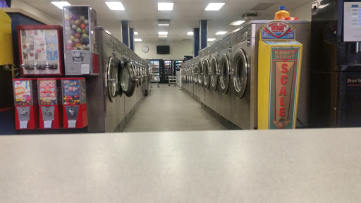 Laundromat «Spin Cycle laundry», reviews and photos, 909 N Euclid St, Anaheim, CA 92801, USA