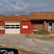 Chattanooga Fire Station 20