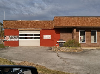 Chattanooga Fire Station 20