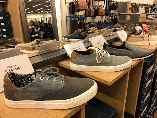Shoe Store «DSW Designer Shoe Warehouse», reviews and photos, 1650 Airport Blvd #350, Pensacola, FL 32504, USA