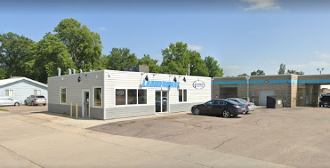 Express Laundry - South Sioux: an SBL Venture