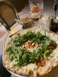 Pizza du Restaurant italien Otiamo à Paris - n°20